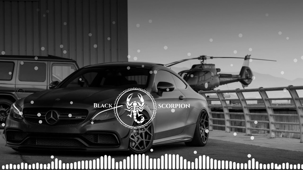 Ylber Aliu   SaksaFon Scorpion Remix  CAR BASS BOOSTED MUSIC 2021