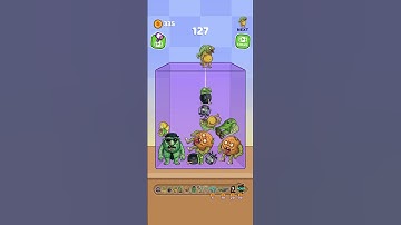 New Merge fellas #mergefellas #gameplay #game #games #gaming