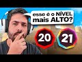 Jogar contra o NIVEL mais ALTO do CS2 é muito FÁCIL!