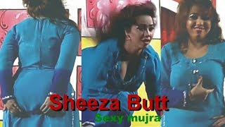 Sheeza Butt New Hot Mujra ! 2017 Unseen Pakistani Dance video
