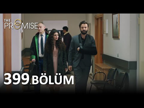 Yemin 399. Bölüm | The Promise Season 4 Episode 399