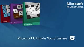 Wordament (Singleplayer) - Microsoft Ultimate Word Games screenshot 4