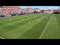 U17-Highlights: FCK 3-2 Brøndby