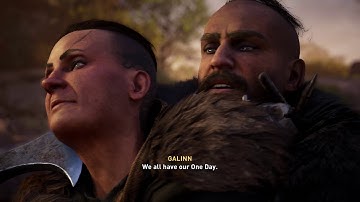 Assassins Creed Valhalla Walkthrough Part 20 | PS5 4K HDR | (No Commentary)