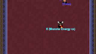 7ives* vs Monster Energy cx screenshot 3