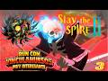 RUN CON VINCULAHUESOS/LICH - Slay the Spire Primeras Impresiones Ep.3