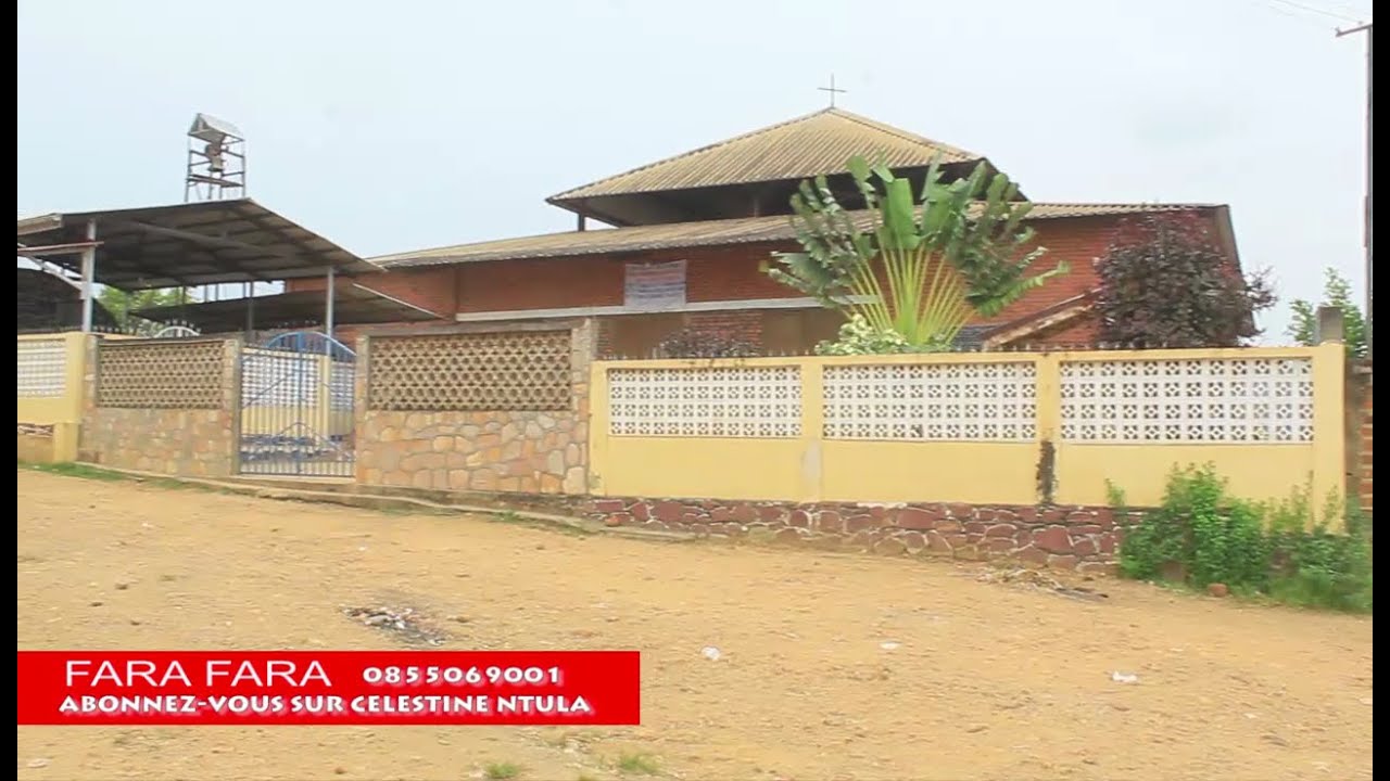 🧧FARA FARA SUR AVENUE BOMA rdc kongo central