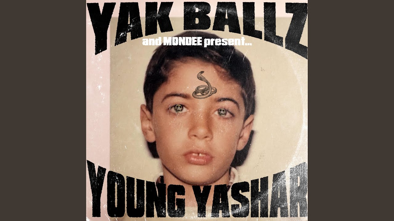 Tuesday Q&A: Yak Ballz