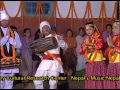 श्रीखण्ड काठैको मादलु मेरो - मारुनी ख्याली नृत्य | MARUNI NRITYA - SHREE KHANDA KATHAIKO Mp3 Song