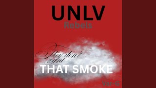 They don't want that smoke