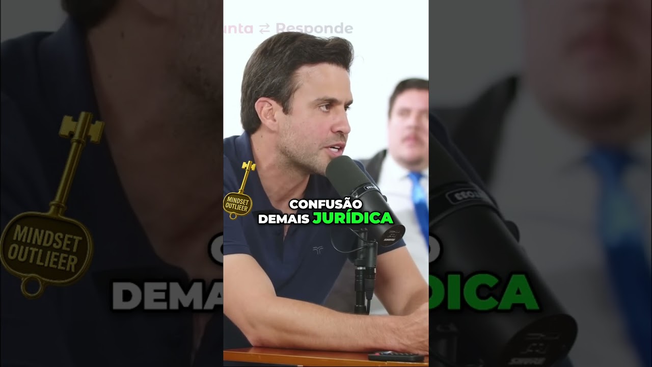 Ética ou Sucesso no Brasil  O Dilema Que Te Preocupa!