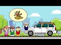 総集編:はたらくおもちゃと冒険だ!ゲーム好きな子供向け/さっちゃんねる Sacchan Toy anime.
