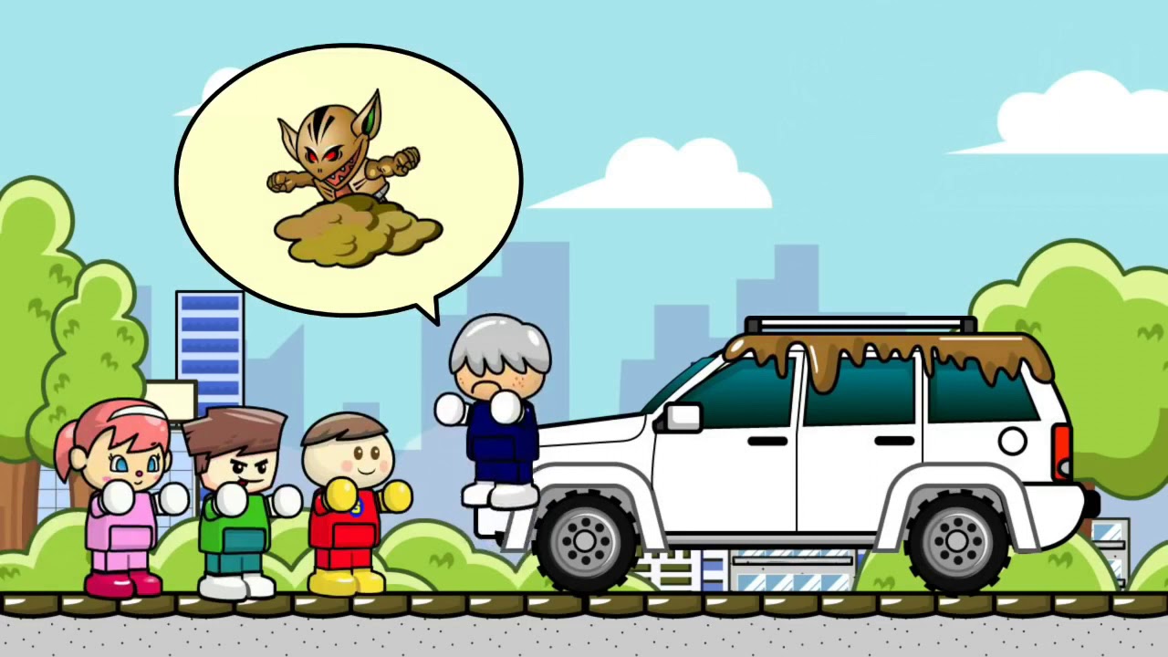 総集編：はたらくおもちゃと冒険だ！ゲーム好きな子供向け／さっちゃんねる Sacchan Toy anime.