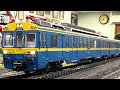 UT 440 RENFE Madrid - Cercedilla