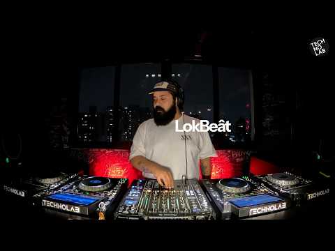 LokBeât | ADAT takeover - 28 ABR 26