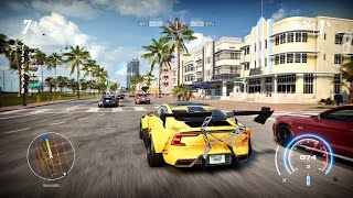 Need For Speed Heat Download 2023 😘 Tutorial How To Get Free Need For Speed Heat on Mobile 2023 !!! screenshot 4
