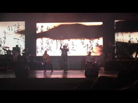 將軍令 Live 20170325