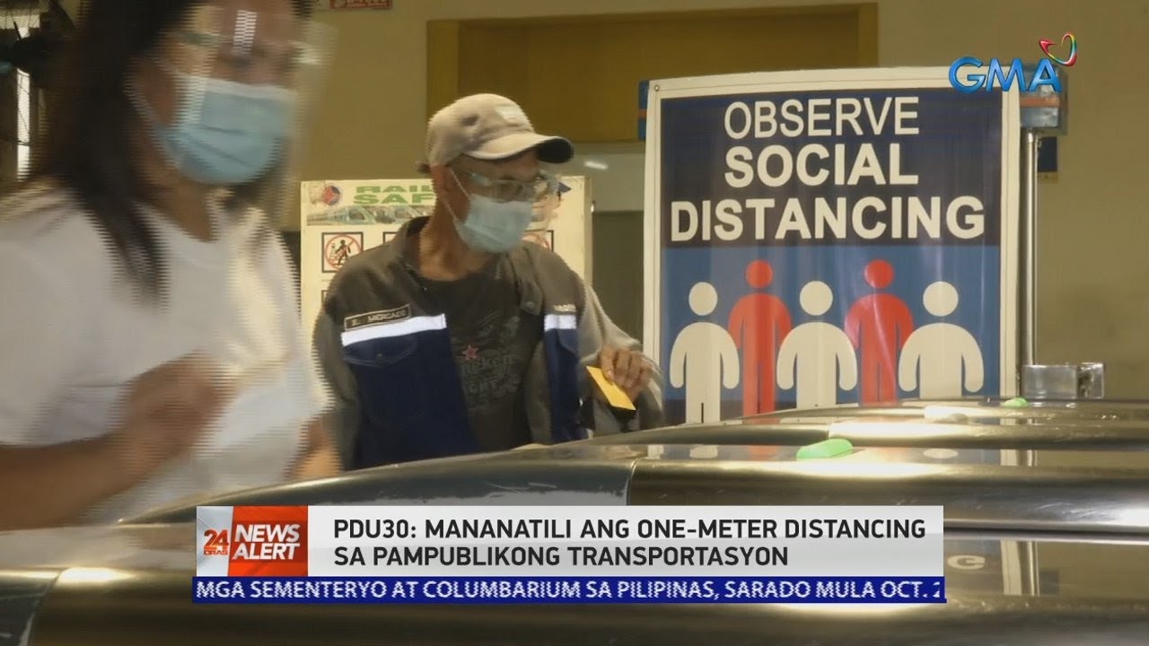 24 Oras News Alert - 02:47 PM | September 19, 2020