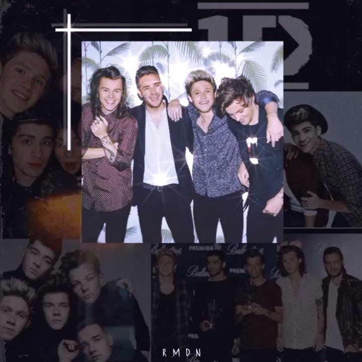 Story wa' Night Changes - one Direction ' 30 detik