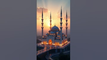 Surah Al Jumu'ah  سورة الجمعة