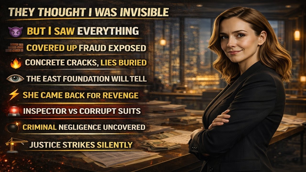 Invisible Observer — Corporate Lies, Silent Consequences