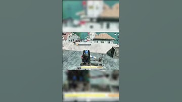 #fyp #callofduty #callofdutymobile #codmobile #codm #codmid #garenacodm #codmidcreator #gameplay