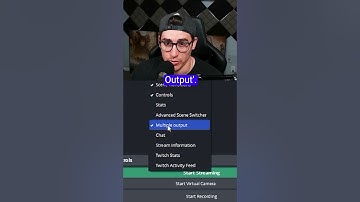 How to: Easily Stream to Multiple Places with OBS