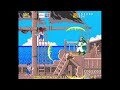 【基板録画】キャプテンシルバー(アーケード版)　ノーミス2周ALLクリア