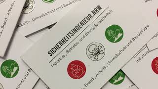 Lohnt sich die Security2022 Messe Essen für die SiFa?