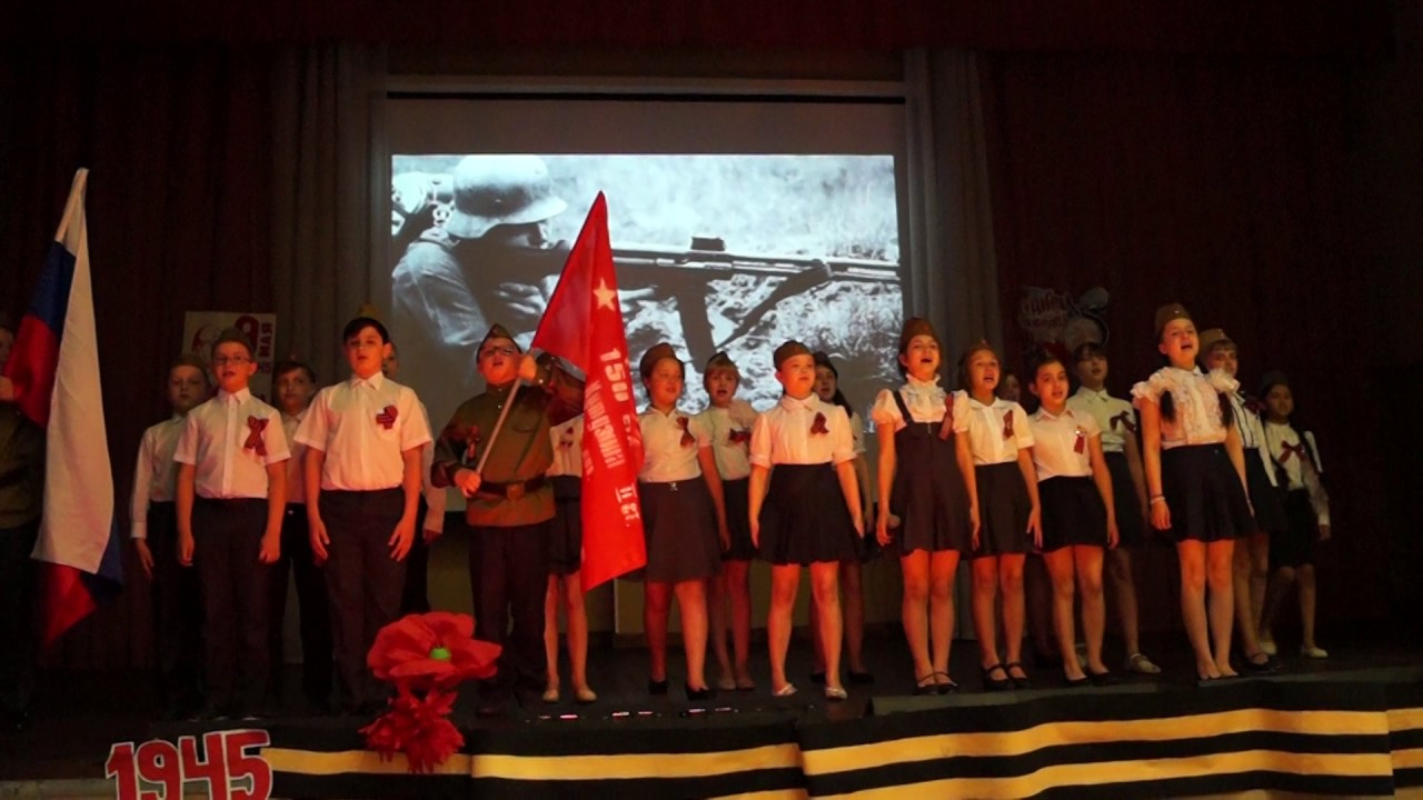 Хотят ли русские войны - YouTube