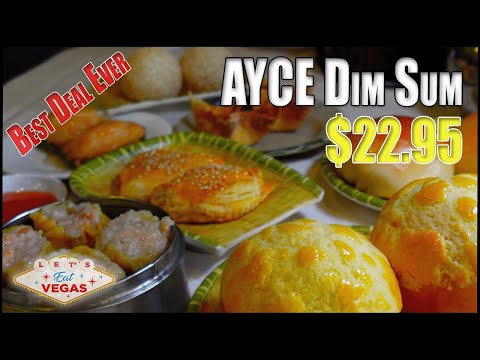 ديم سوم جديد مفتوح في لاس فيغاس أفضل عرض في المدينة