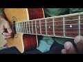 Cheliya Cheliya Chirukopama Song Guitar tabs from Kushi movie Mp3 Song