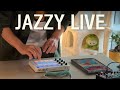 Koala Sampler x M-Vave SMC-PAD | Jazzy Lo-Fi Live Beat