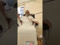 بكاء الشيخ صال ح الفوزان عند حديث فلعل ي لا ألقاك م بعد عامي هذ ا ح ف ظه الله وأط ال في عمر ه