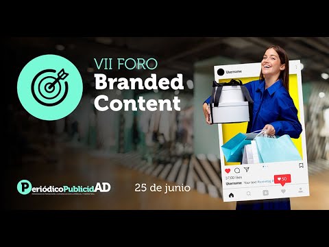 Ponencia Publicis Groupe VII Foro Branded Content
