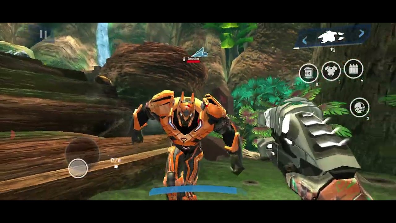 N.O.V.A. LEGACY - Gameplay Walkthrough Part 10 - FALLEN PIECES (iOS, Android)