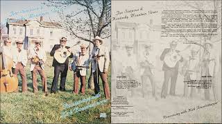 Jim Simpson & The Kentucky Mountain Grass - Reminiscing with Kirk Brandenberger