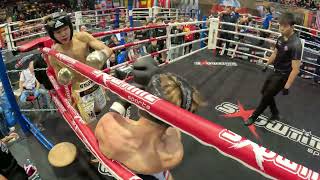 Download Lagu ISKA Team USA vs. ISKA Japan Kickboxing ABSOLUTE WAR at the 2024 AMA World Championships! MP3 Download Lagu ISKA Team USA vs. ISKA Japan Kickboxing ABSOLUTE WAR at the 2024 AMA World Championships! MP3