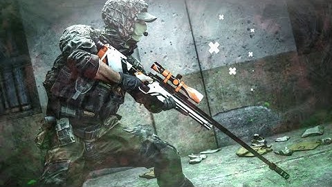 Counter Strike 1.6 | Assassin COD MW4 Server ! #cs​ #cs1​6 #csgo #shorts #3Dclan #3D #codmw4server