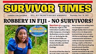 Top 10 Most Controversial Survivor Winners