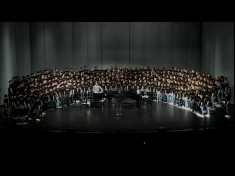 Hellstern Middle School | Spring Choir Performance grantchester season 5