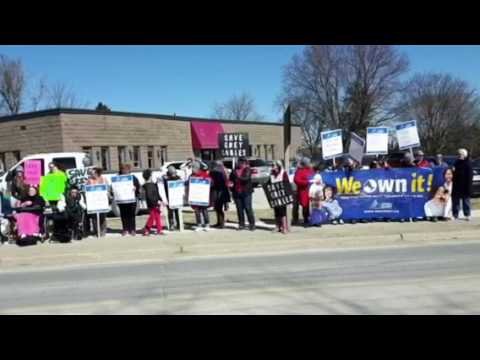 PACE - Program for All-inclusive Care for the Elderly - YouTube