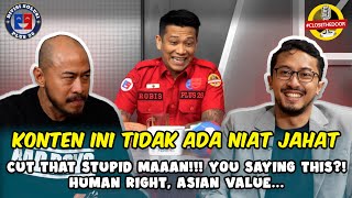 DIVISI SOLUSI | KITA CUMAN NGOBROLIN DATA NEGARA SAMA KOMIKA CALON WAKIL WALIKOTA. DAH GITU AJA..