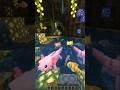 I Don't Expect That In Minecraft# Shorts#FishDiscovery#ViralVideo#fishinminecraft