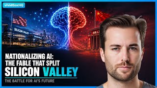 Nationalizing AI: The Fable That Split Silicon Valley