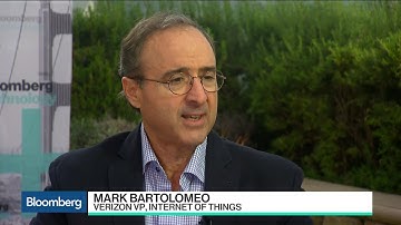 How the Internet of Things Will Reshape Wireless Industry