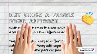 Models Based Approach