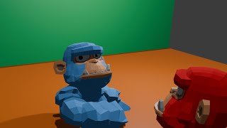 ug vr new update   live  trading  and more