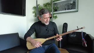 Deniz Bayramoğlu - Çırpınıp İçinde Döndüğüm Deniz
