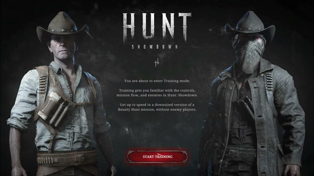 Hunt showdown steam sharing фото 46